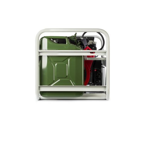 Zilahi 16001 D-AVR áramfejlesztő