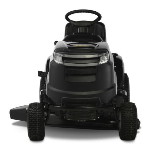 Alpina oldalkidobós fűnyírótraktor AT3 98 A ST 350