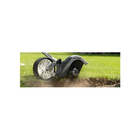 Honda multigép kiegészítő szélvágó SSET