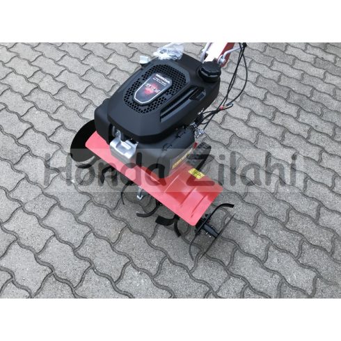 KF 04 Honda motoros rotációs kapa Dragon 55H Szentkirályi 