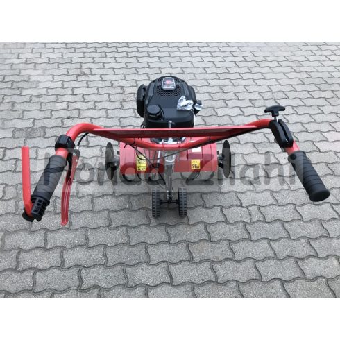 KF 04 Honda motoros rotációs kapa Dragon 55H Szentkirályi 