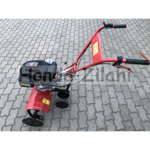 KF 04 Honda motoros rotációs kapa Dragon 55H Szentkirályi 