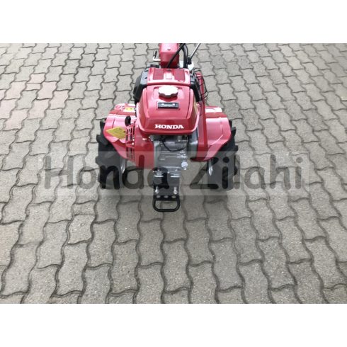 Honda rotációs kapa F 560