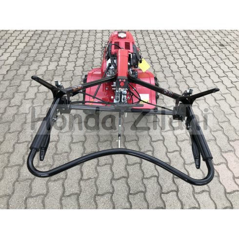 Honda rotációs kapa F 560