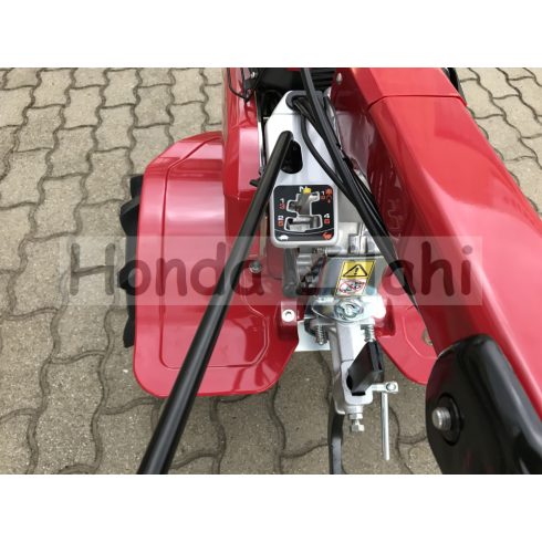 Honda rotációs kapa F 560