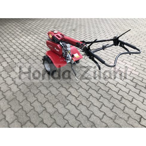 Honda rotációs kapa F 560