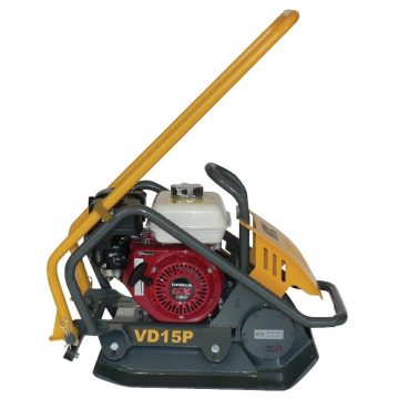 NTC lapvibrátor Honda motoros Praktik VD 15P