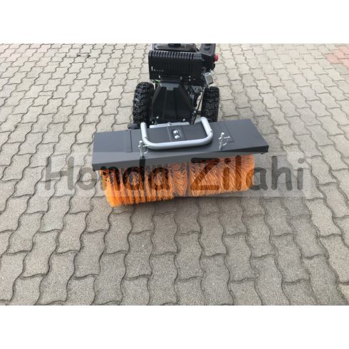 Stiga önjáró seprőgép SWS 800 G