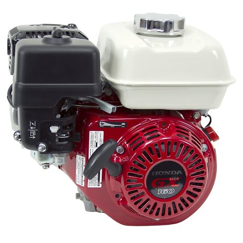 Honda beépíthető motor GX160