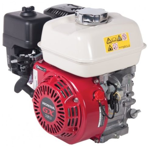 Honda beépíthető motor GX160
