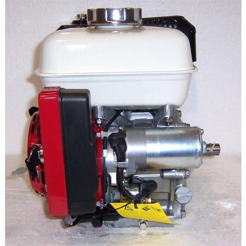Honda beépíthető motor GX200 önindítóval