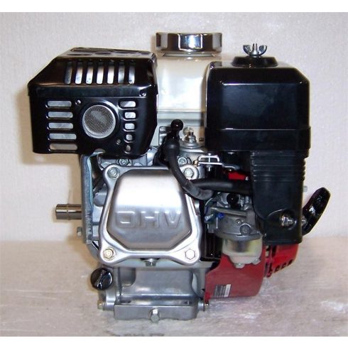 Honda beépíthető motor GX200 önindítóval
