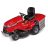 Honda fűnyírótraktor HF 2317 H