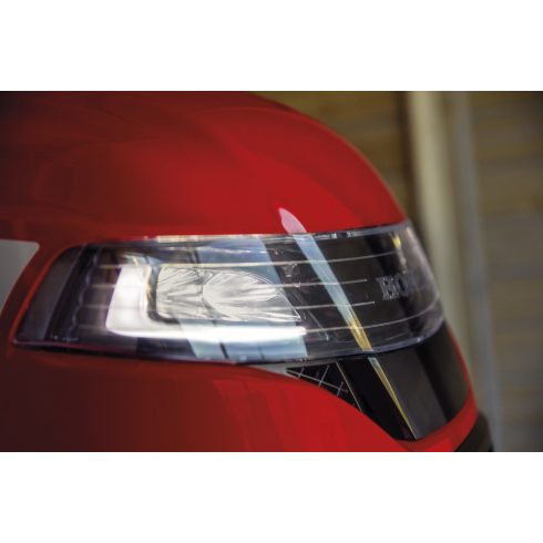 Honda fűnyírótraktor HF 2317 H