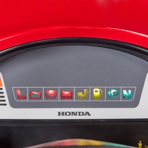 Honda fűnyírótraktor HF 2317 H