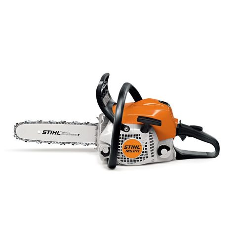 Stihl benzines láncfűrész MS 211