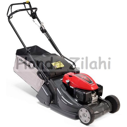 Honda fűnyíró HRX 476 QY