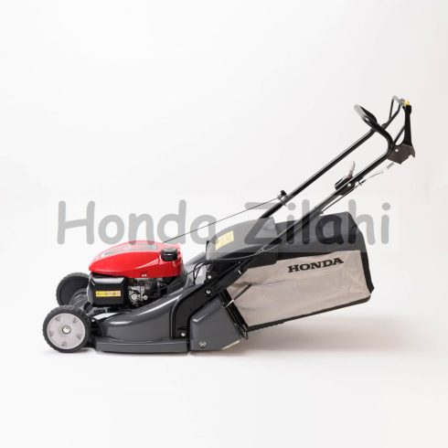 Honda fűnyíró HRX 476 QY