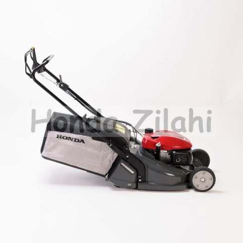 Honda fűnyíró HRX 476 QY