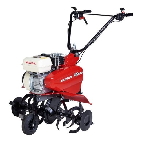 Honda rotációs kapa FG 320