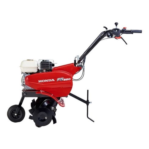 Honda rotációs kapa FG 320