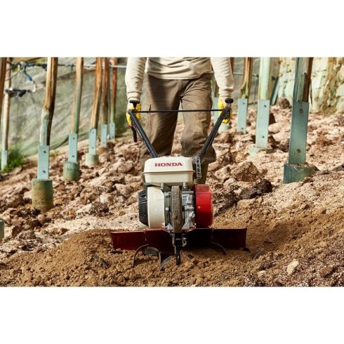 Honda rotációs kapa FG 320