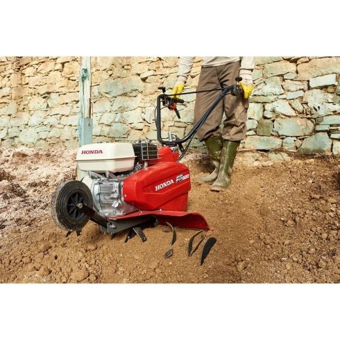 Honda rotációs kapa FG 320