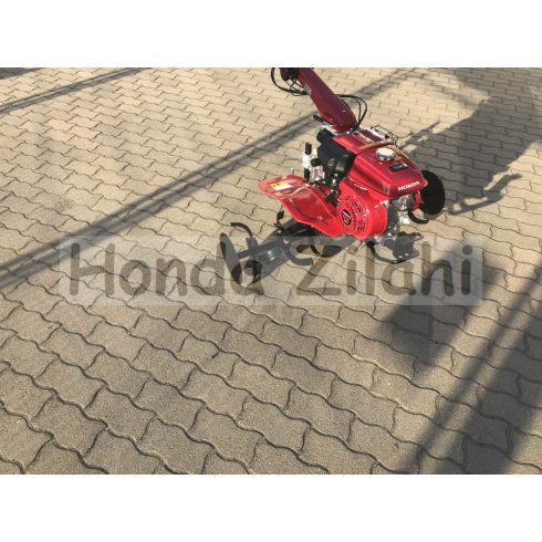 Honda rotációs kapa F 560 Kapatag+oldaltárcsa 100 cm