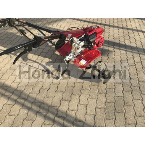 Honda rotációs kapa F 560 Kapatag+oldaltárcsa 100 cm