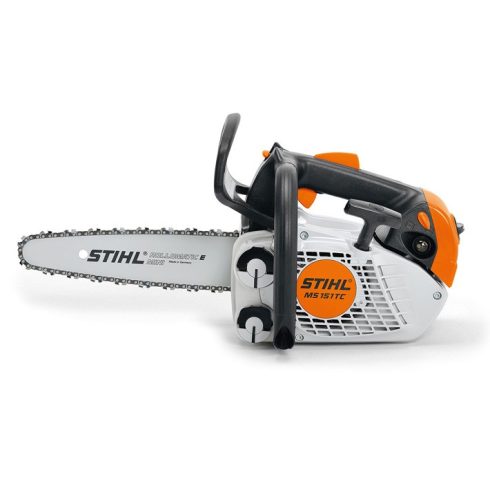 Stihl egykezes benzines láncfűrész MS 151 TC-E 