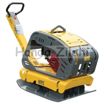   NTC lapvibrátor előre és hátramenettel Honda motoros VDR 52