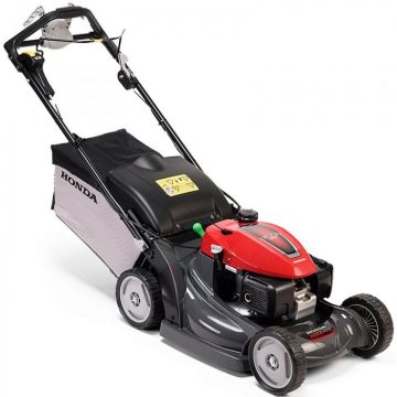 Honda fűnyíró HRX 476 VYE