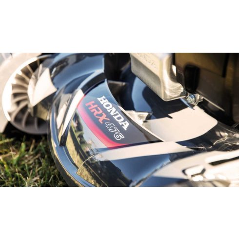 Honda fűnyíró HRX 476 VYE