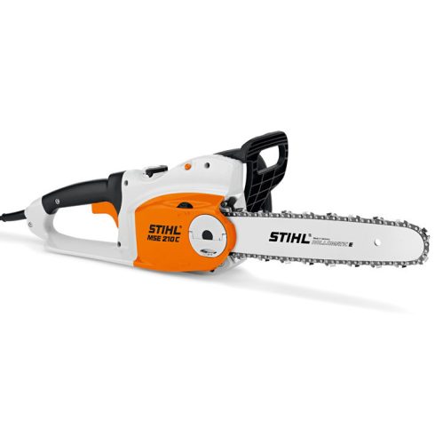 Stihl elektromos láncfűrész MSE 210 C-B