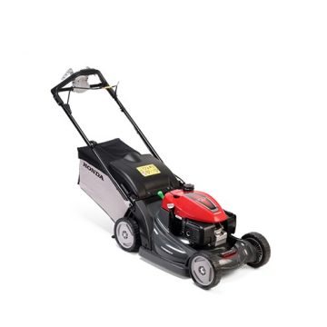 Honda fűnyíró HRX 476 VKE