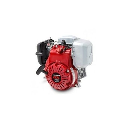 Honda beépíthető döngölő motor GX100