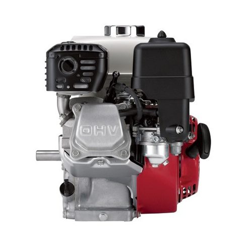 Honda beépíthető motor GX160 önindítóval