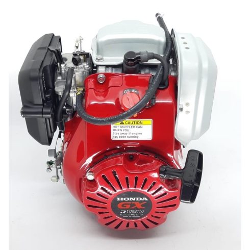 Honda beépíthető döngölő motor GXR120