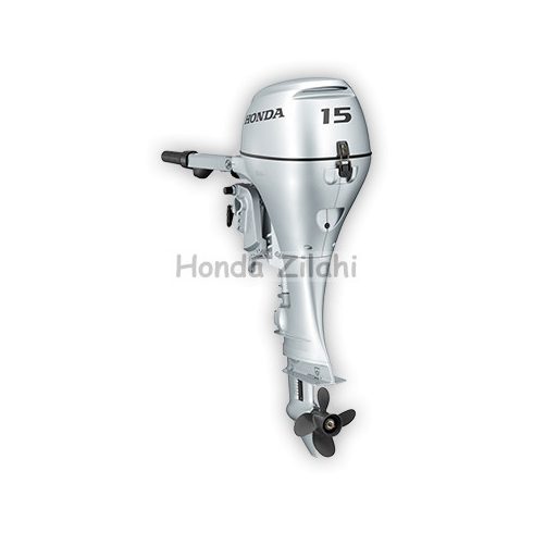 Honda csónakmotor BF 15 DK2