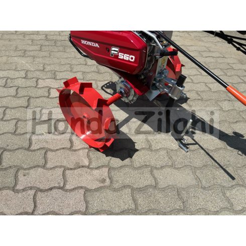 Honda rotációs kapa F 560 Körmöskerék, Ø360 mm