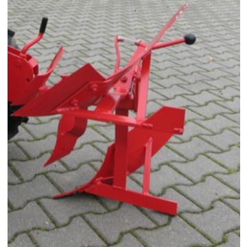 Honda rotációs kapa FJ 500 Váltva forgató eke