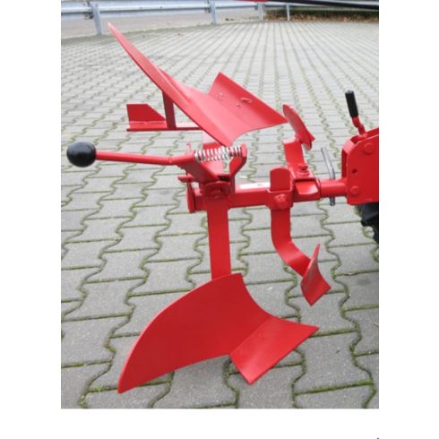 Honda rotációs kapa FJ 500 Váltva forgató eke