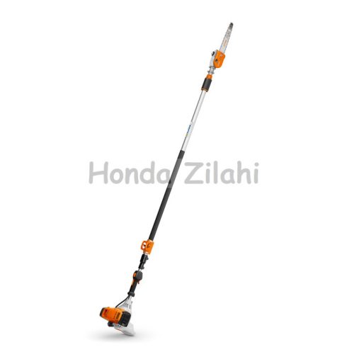 Stihl benzines magassági láncfűrész HT 135