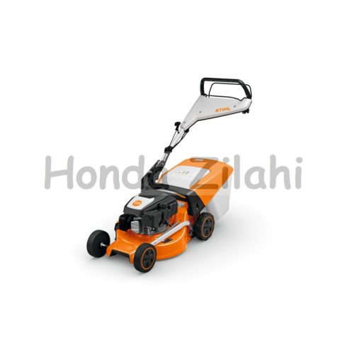 Stihl benzines fűnyíró RM 248 T