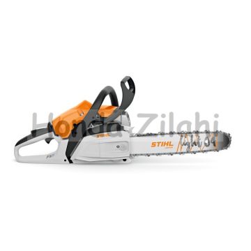 Stihl benzines láncfűrész MS 212