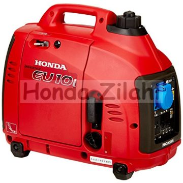 Honda áramfejlesztő EU 10i