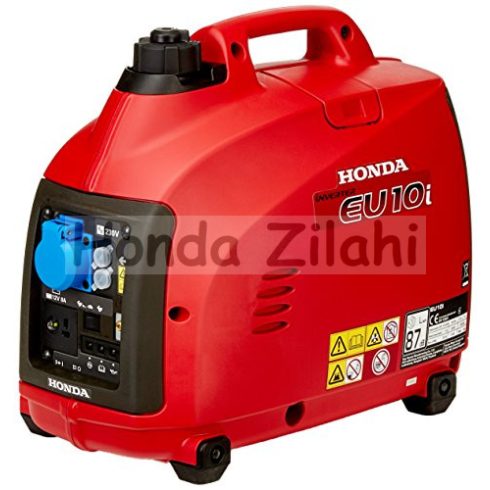 Honda áramfejlesztő EU 10i