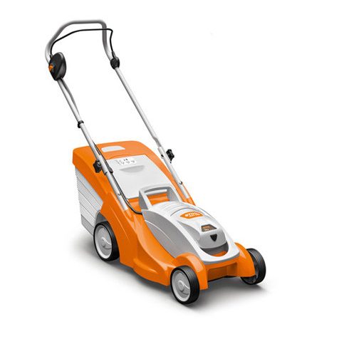 Stihl akkumulátoros fűnyíró RMA 339 (akku és töltő nélkül)