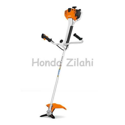 Stihl fűkasza FS 411 C-EM