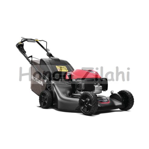 Honda fűnyíró HRN 536 VY